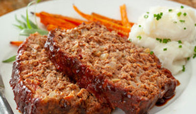 Meat Loaf