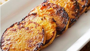 Roasted Butternut Squash