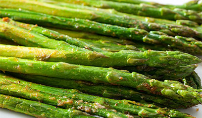 Roasted Asparagus
