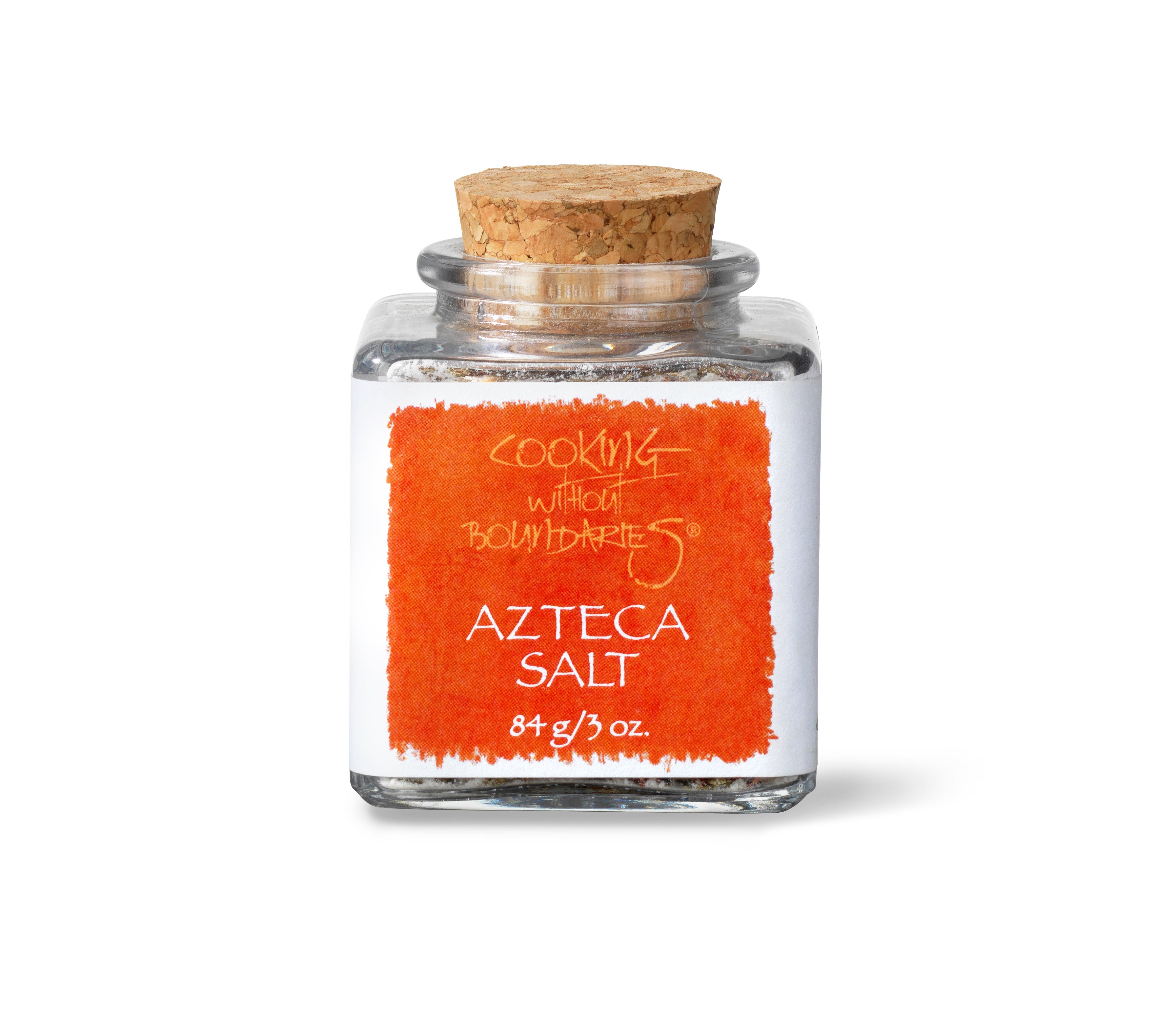 Azteca Salt