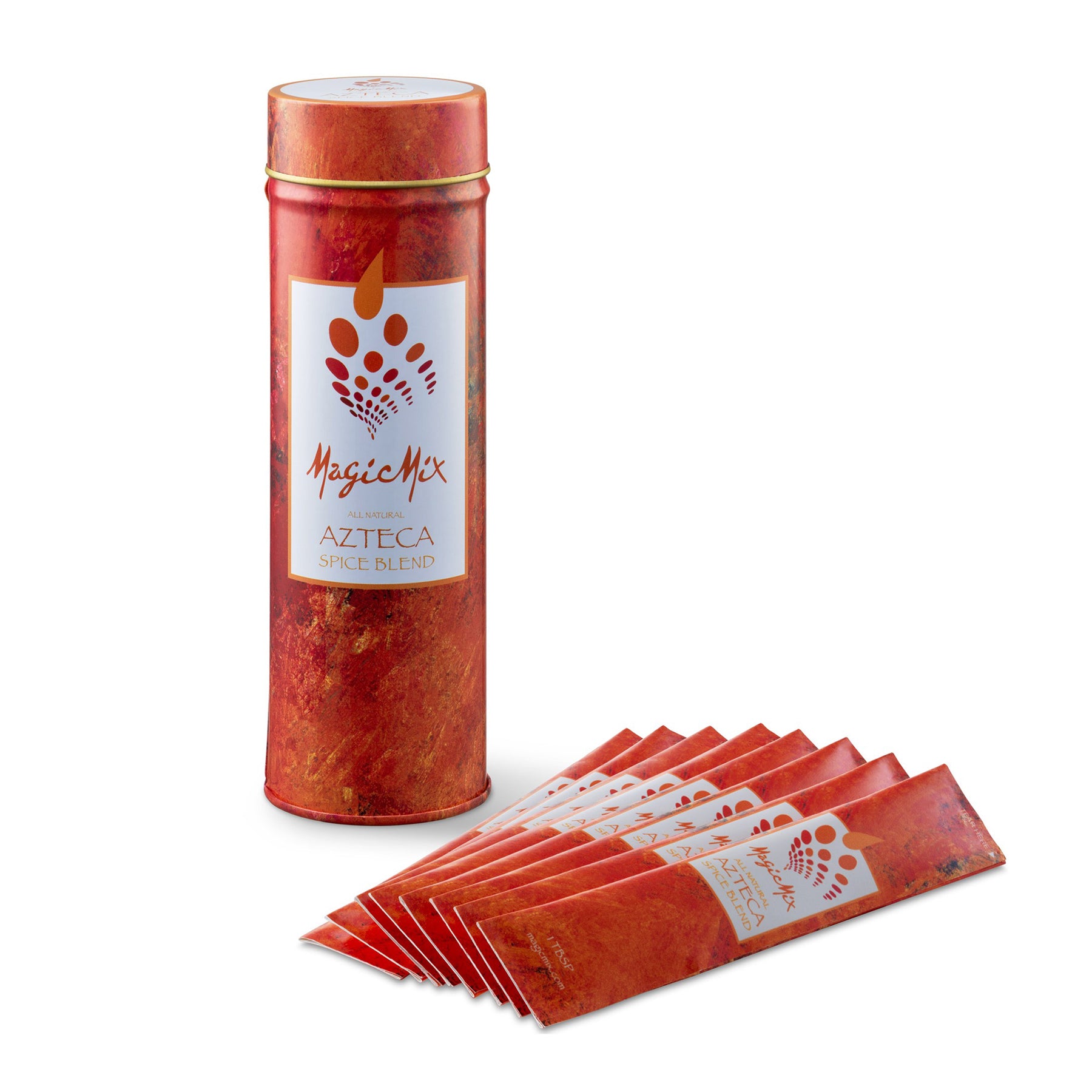 Azteca Blend