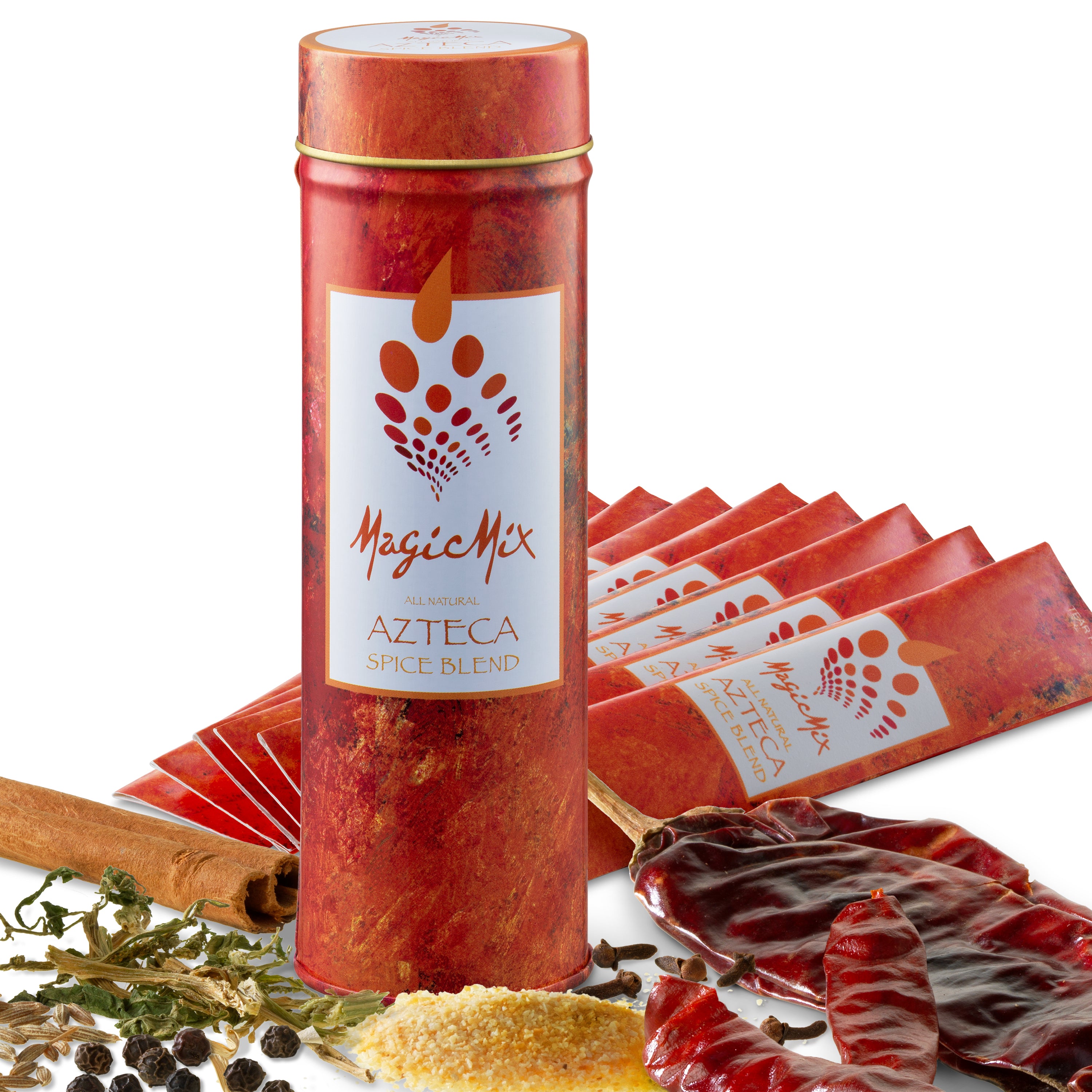 Azteca Blend