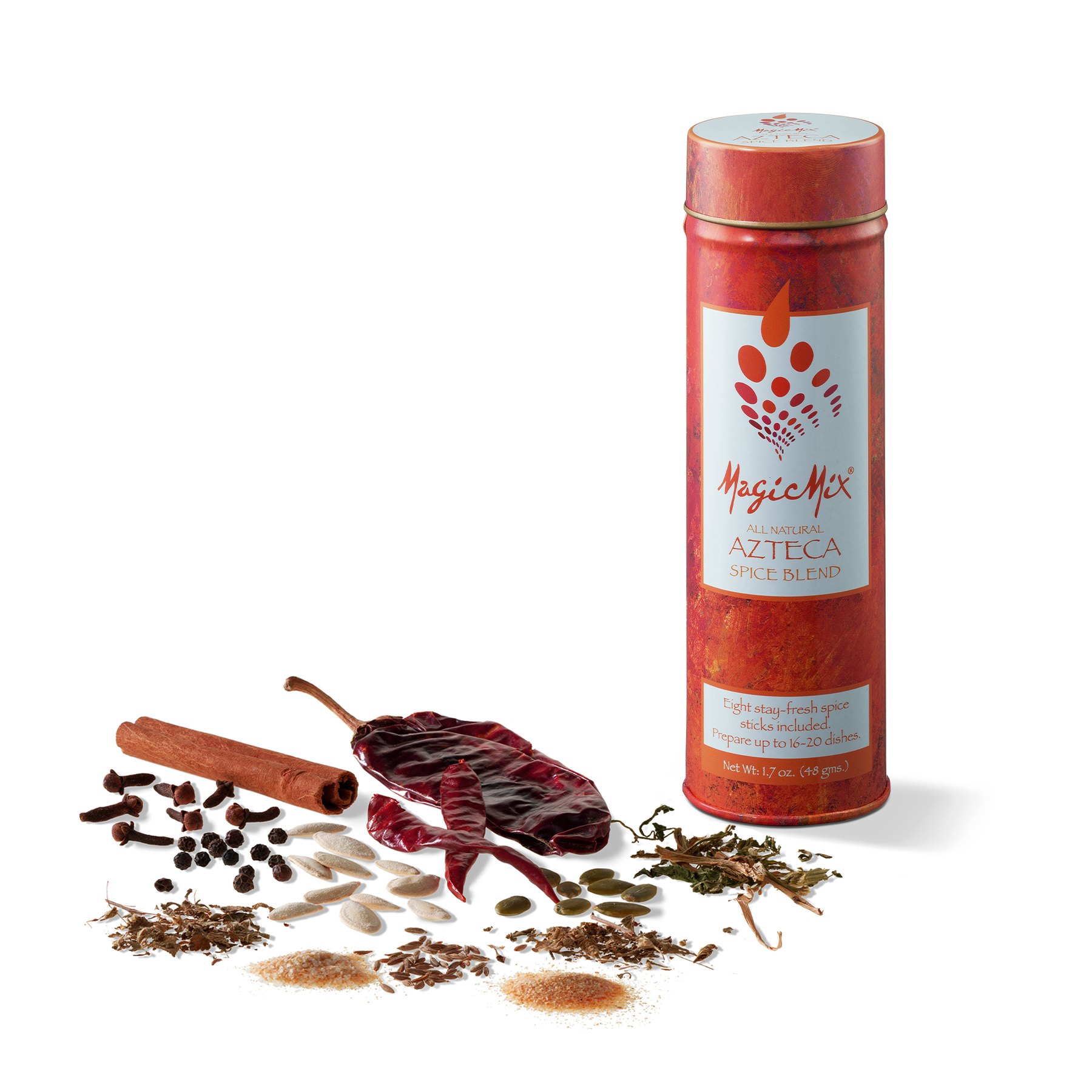 Azteca Blend