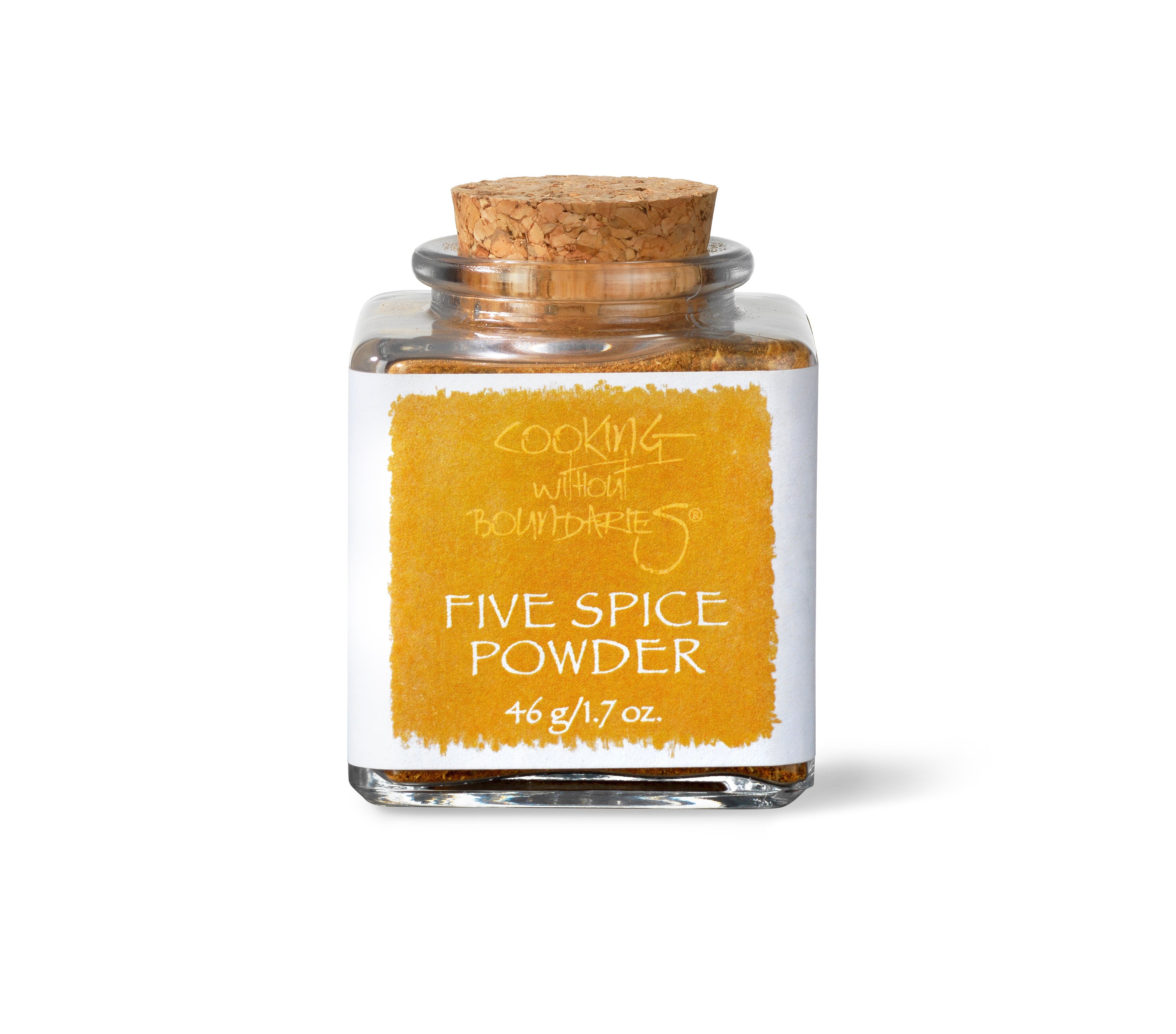 Five Spice Powder