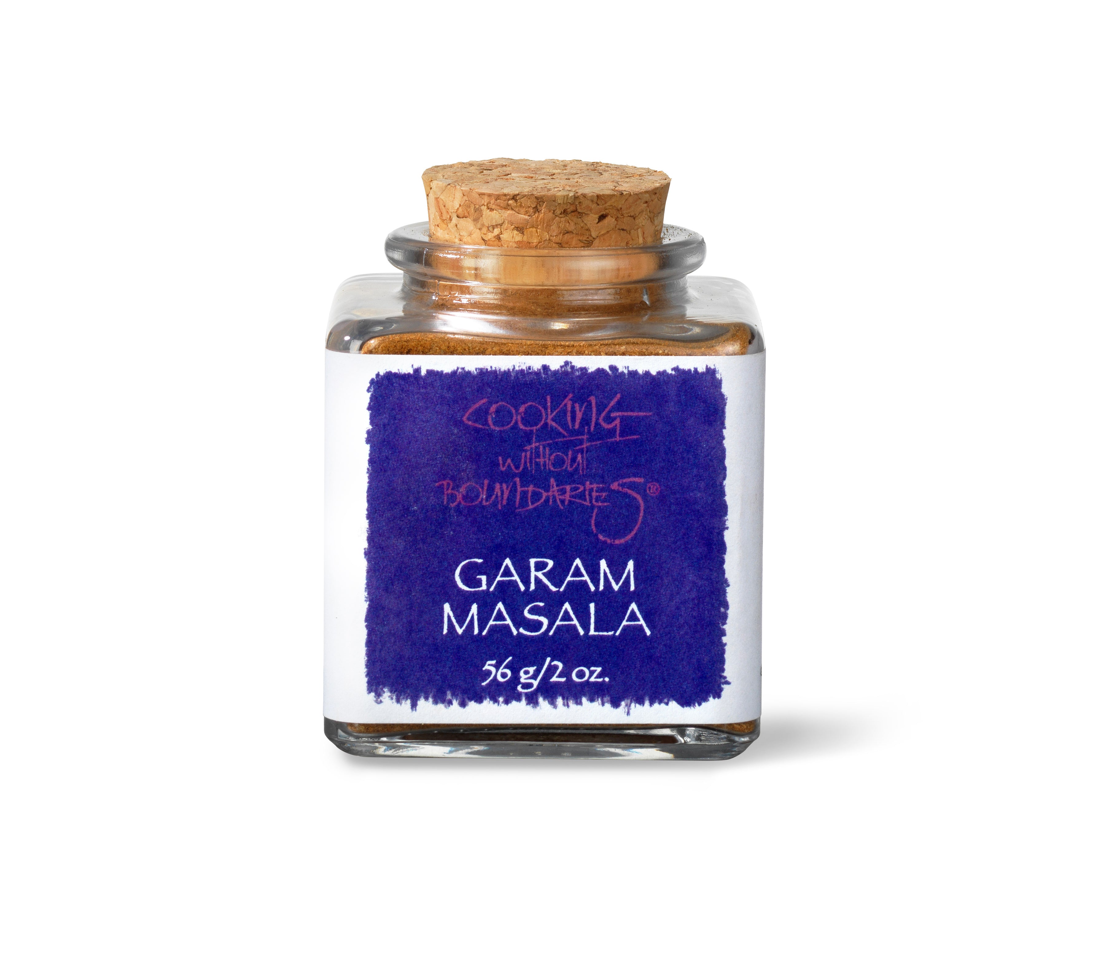 Garam Masala