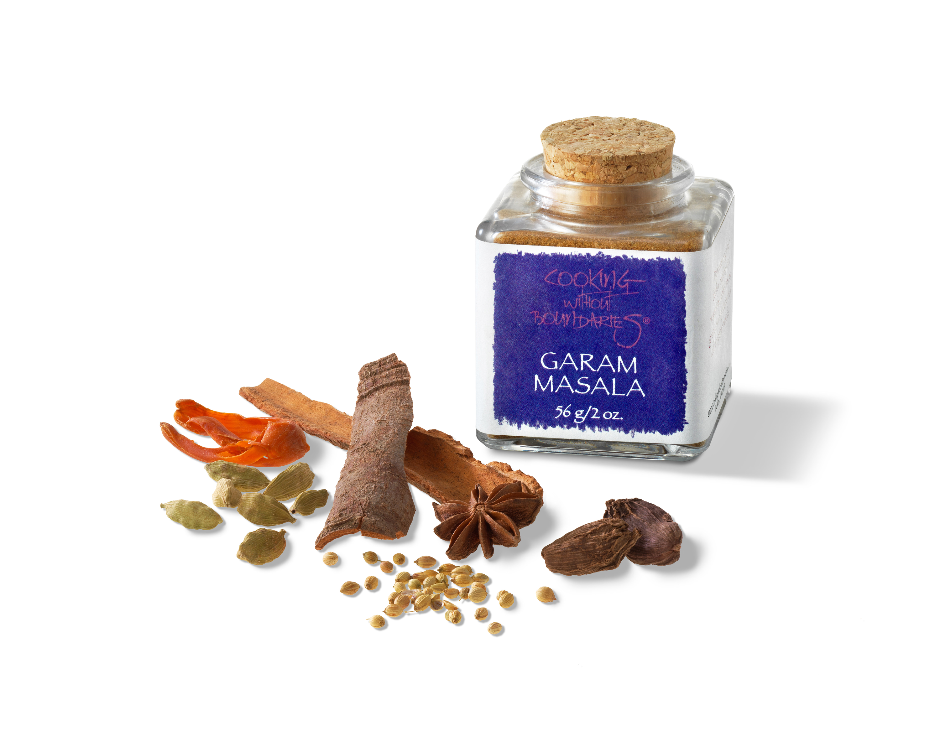 Garam Masala