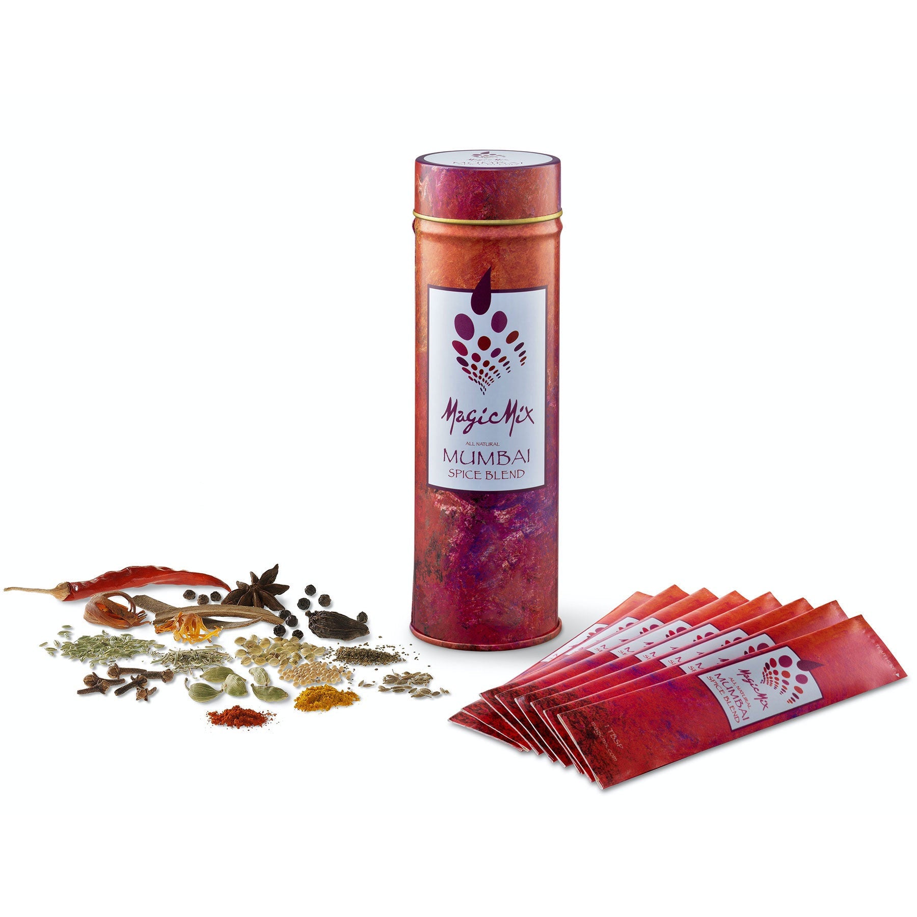 Mumbai Blend
