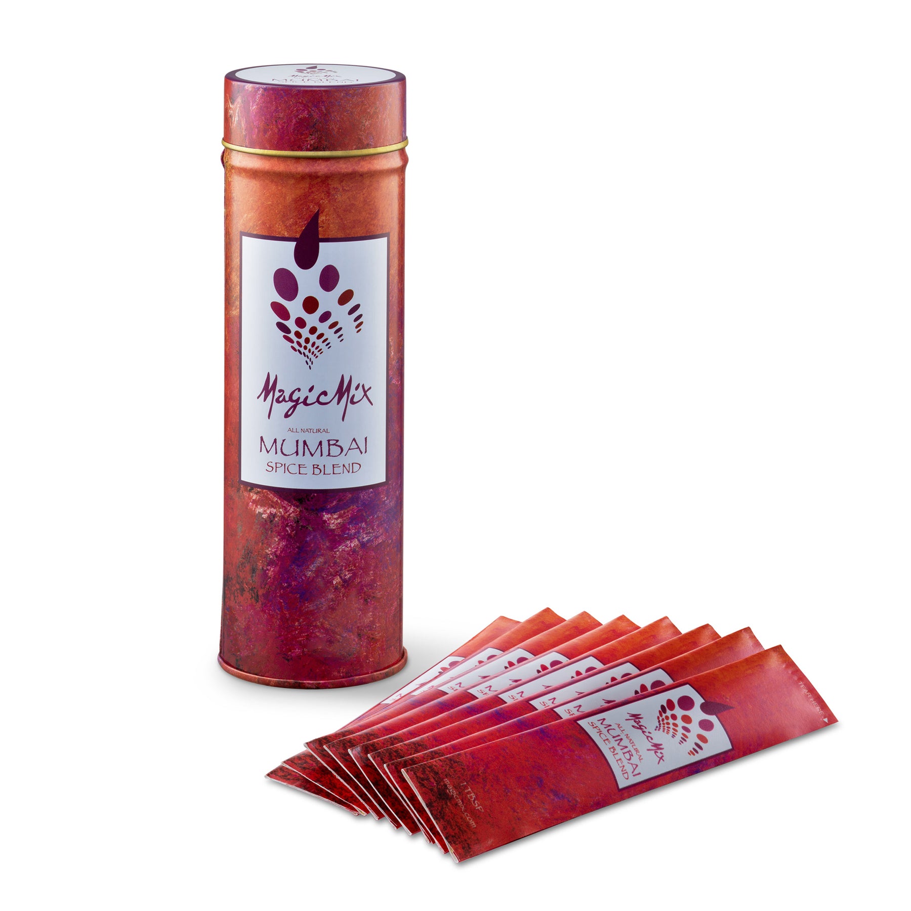Mumbai Blend