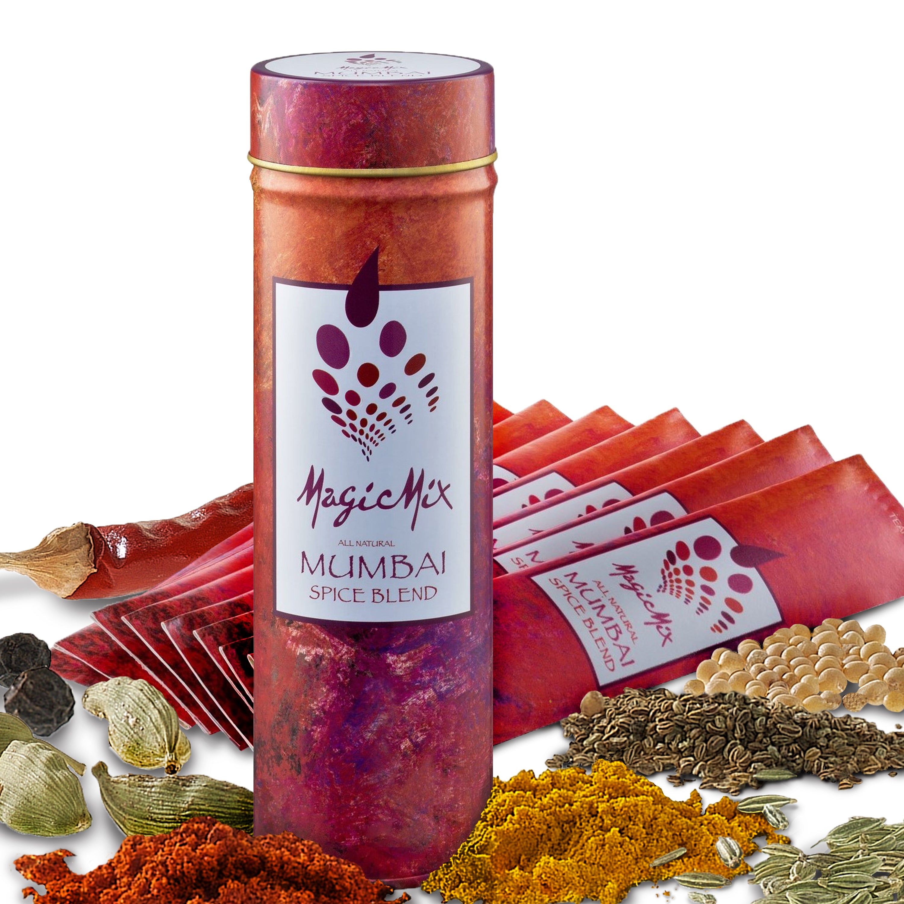 Mumbai Blend