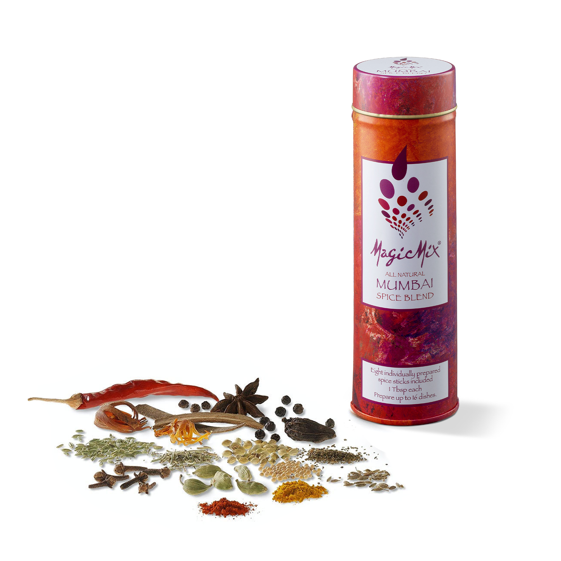 Mumbai Blend