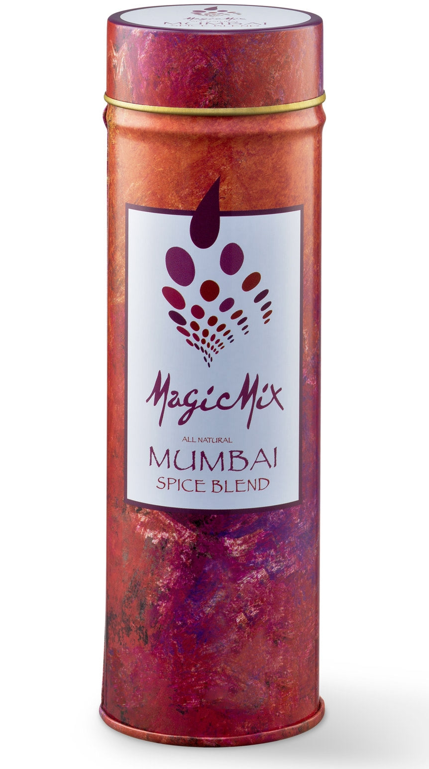 MagicMix Mumbai